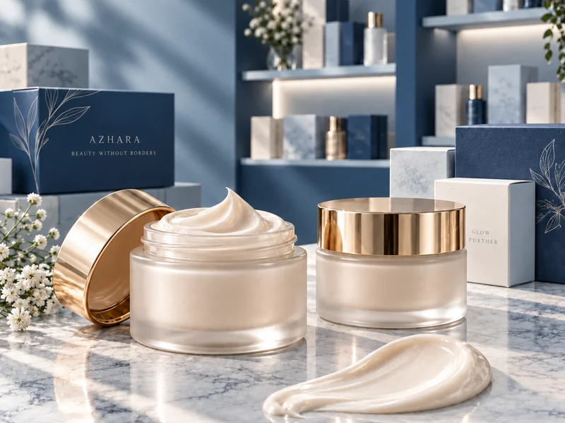 Skincare — imagem ilustrativa